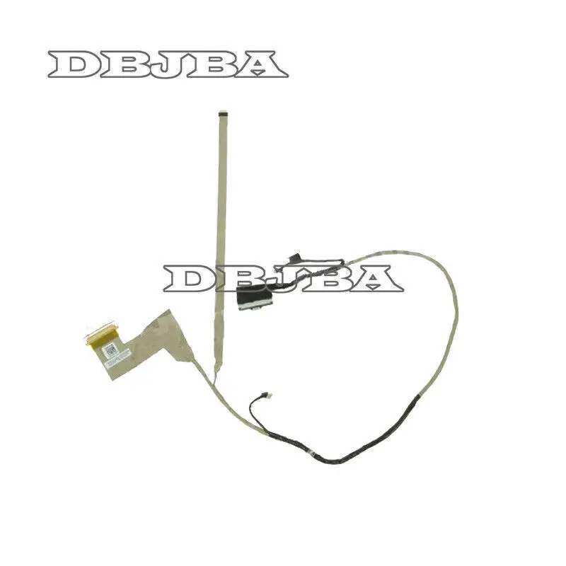 LED LCD LVDS Cable For Dell Latitude E6430 QAL80 0CYM5C CYM5C DC02C006900 HD+ DC02001TR00 DP/N: 0RY7PH