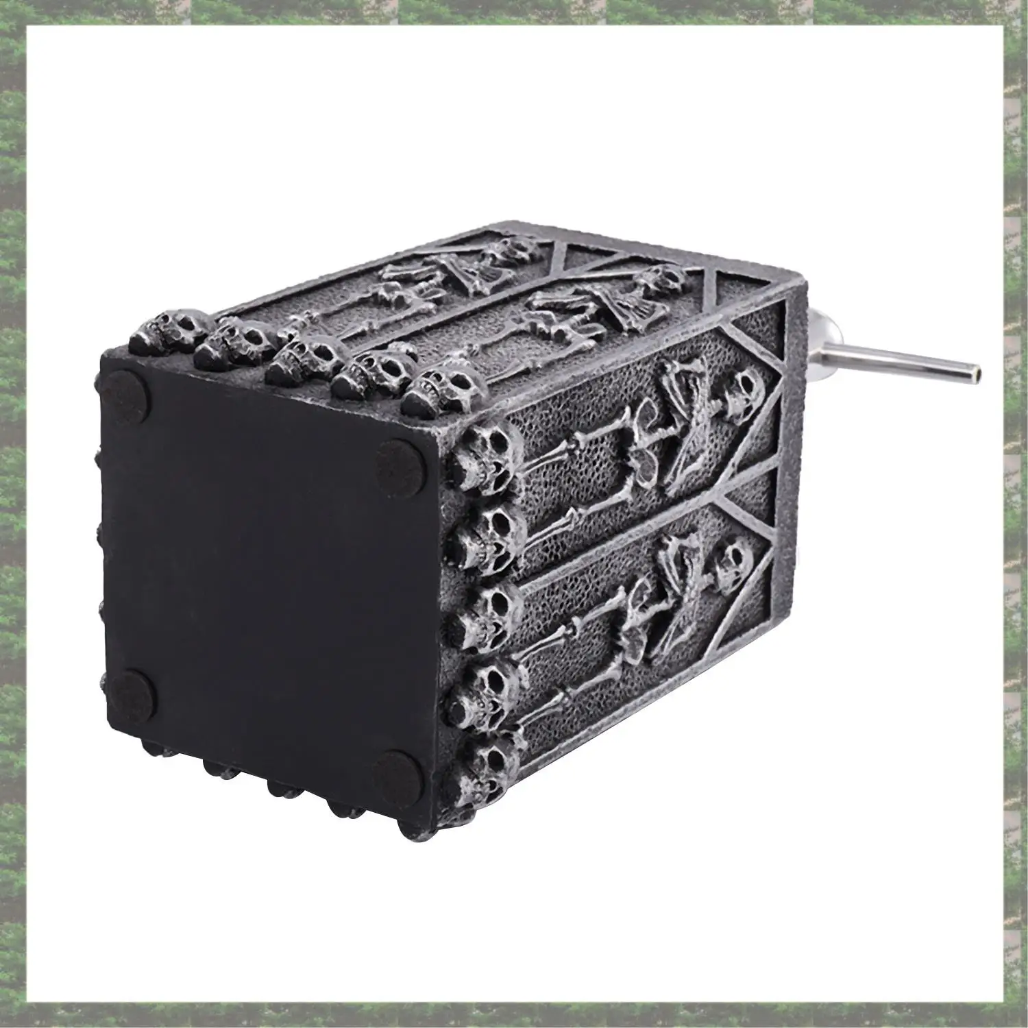 

X17A 2025 NEW-Skull Soap Dispensers Bottle Shower Gel Dispenser Bottle Liquid Soap Dispenser Pump Refillable Lotion Storage Bott