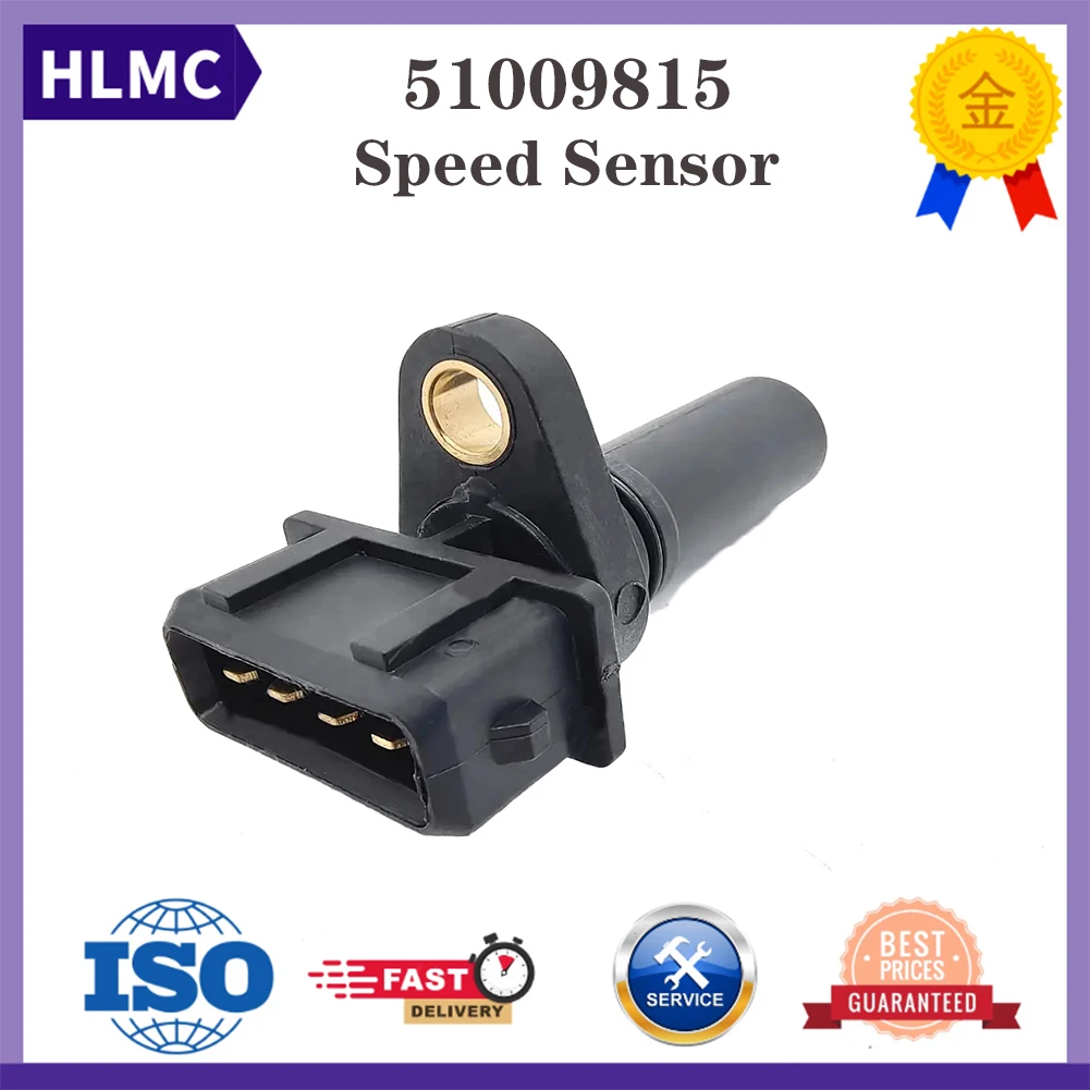 

Construction Machinery Parts 51009815 Speed Sensor for Jungheinrich ETV214 ETV216
