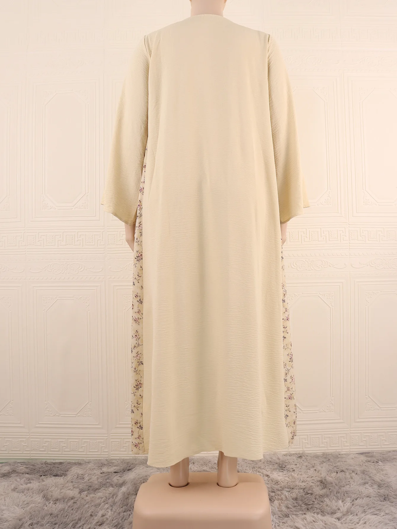 Muslim Party Dresses Women Abaya Dubai Long Robe Embroidery Print Eid Ramadan Morocco Jalabiya Kaftan Islam Arab Abayas Vestidos