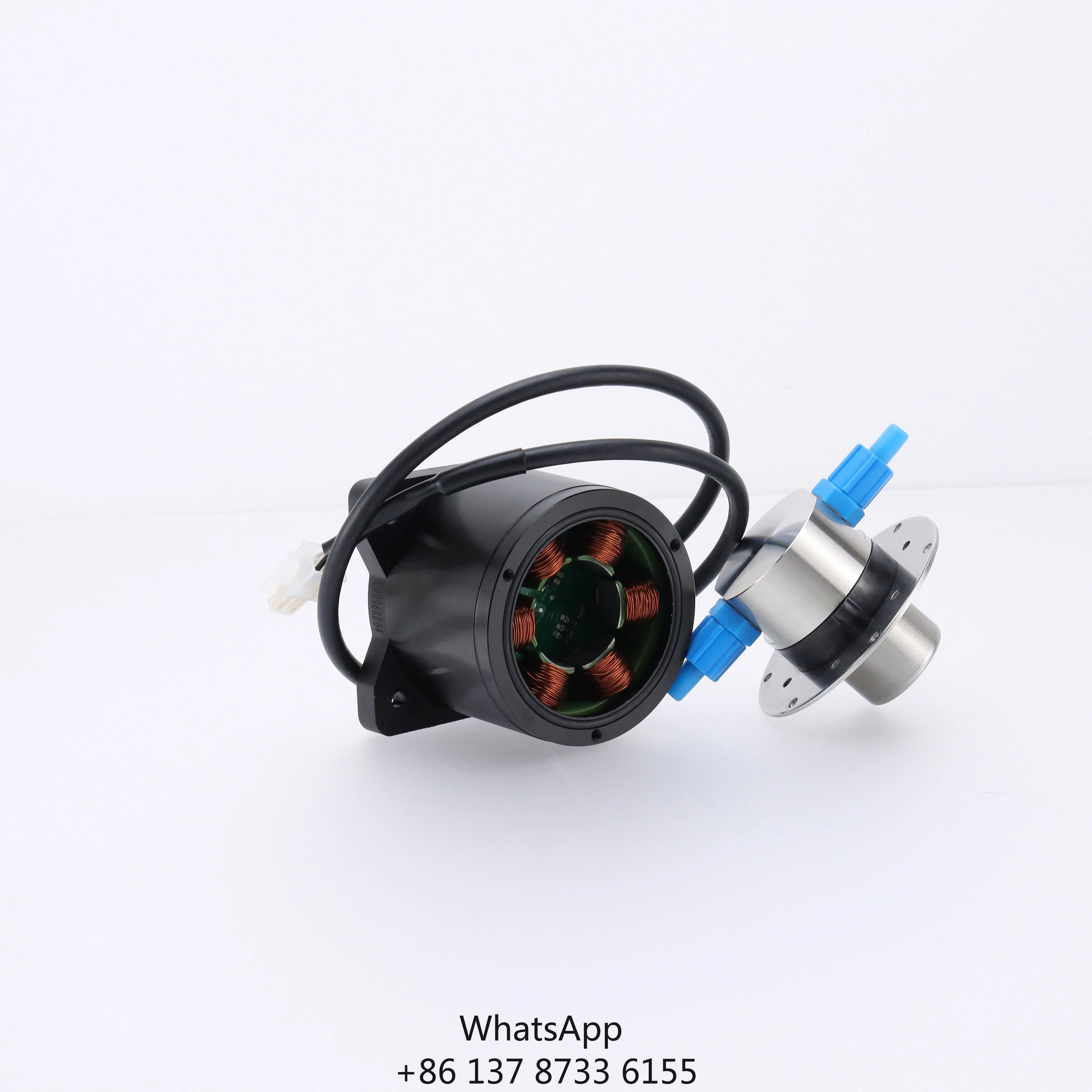Long Life Maintenance-free Magnetic Drive Pump For CIJ Printer White Ink Circulation And Digital Printing Ink Transfer