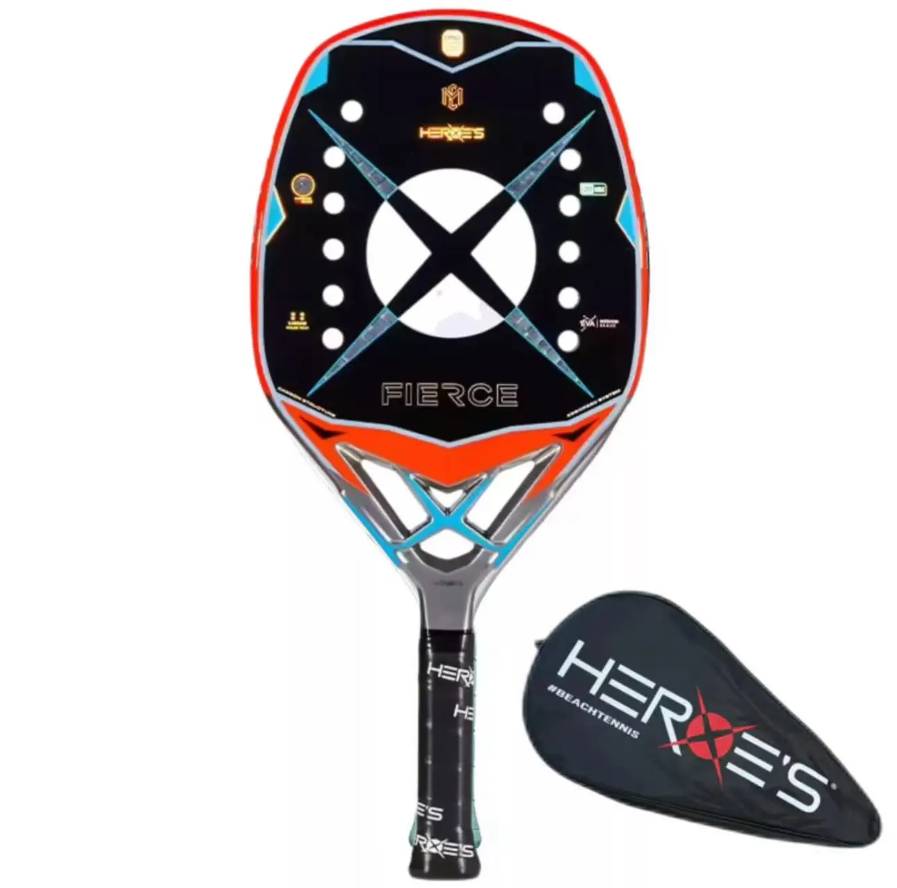 Thumbnail 2 - #32 Budget Padel Rackets for Smart Shoppers