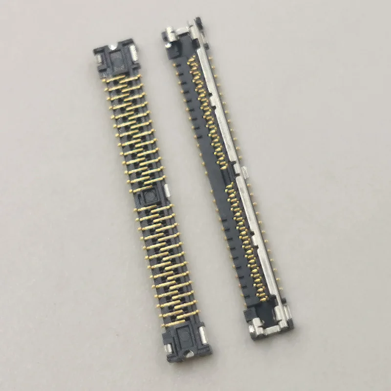2-50Pcs PTZ GPS Line Seat Signal Board FPC Plug Connector Jack Flex Cable Camera For DJI Mavic Mini 4 Pro Mini4 4Pro 24 50 Pin
