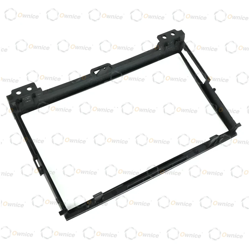 Ownice 9" Car Radio Fascia Frame for Toyota Land Cruiser Prado 120 2002-2009 2DIN Stereo Panel Wiring Power Cable Canbus Decoder