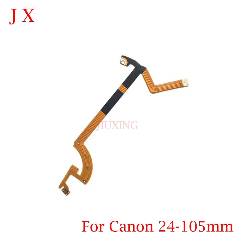 NEW Original Camera Lens Aperture Flex Cable For Canon 24-105mm F4L IS USM Flexible FPC Camera repair parts