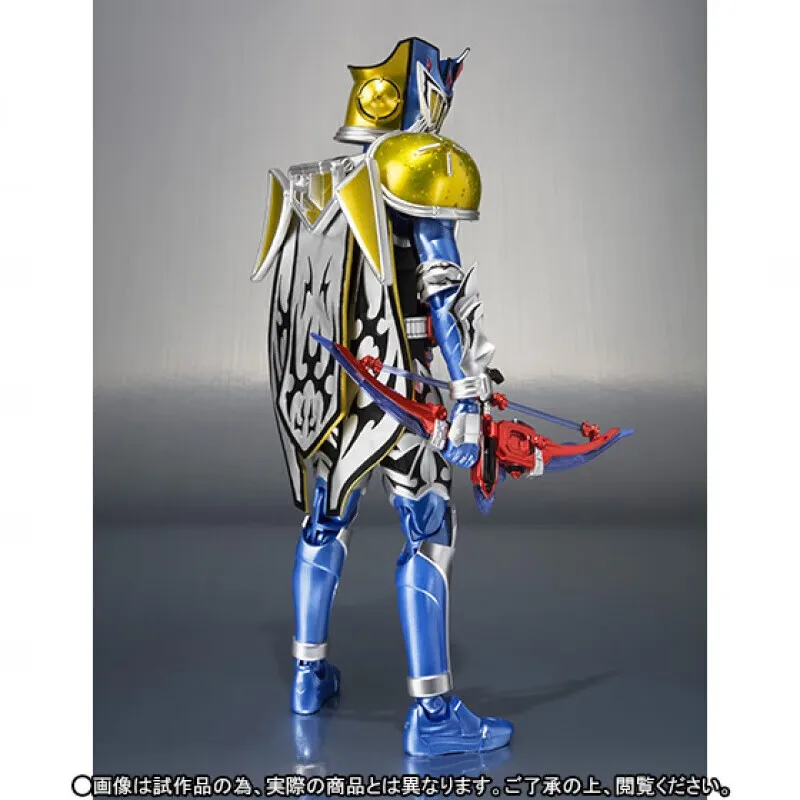 Bandai (BANDAI) wins the moon beheading and wins the honeydew melon kamen knight honeydew melon armor, stage play form Duke ener