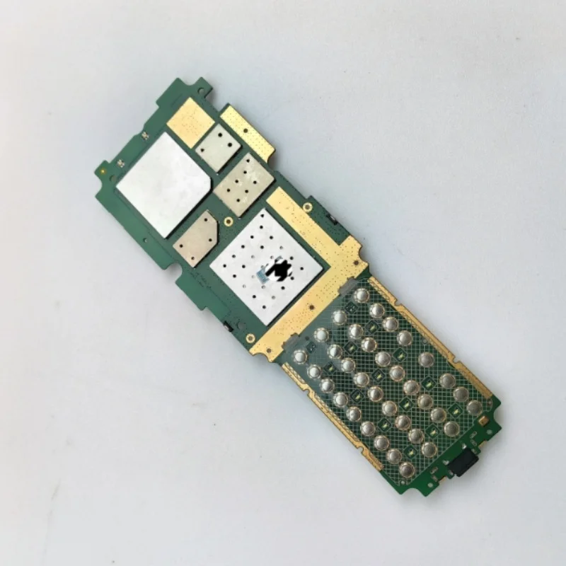 EDA61k Motherboard 2D (ex20 ) for Intermec EDA61K-0 Repairparts Android 9 35KEYS