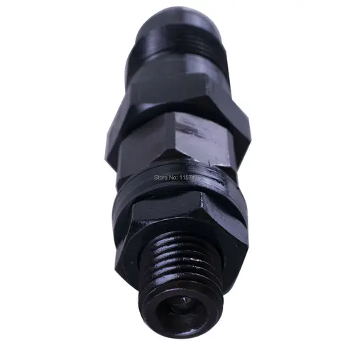 Imagen 2 del producto 4 Uds 4M40 4M40T inyectores de combustible diésel ME201844 para Mitsubishi Delica Spacegear Pajero 2.8L