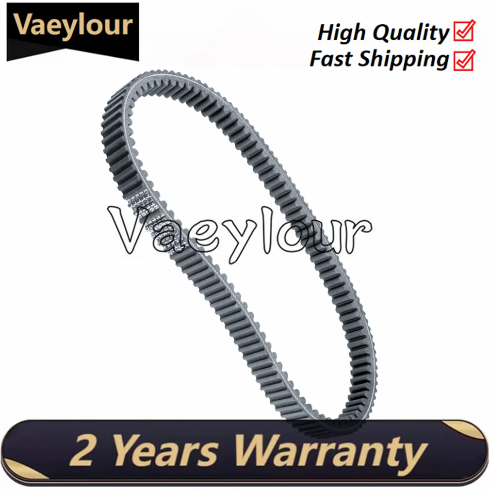new Drive Belt Replacement 3211180 for POL PLR RZR XP / XP 4 1000 S 1000 General 999cc 2015 2016 2017 2018 2019 2020 2021