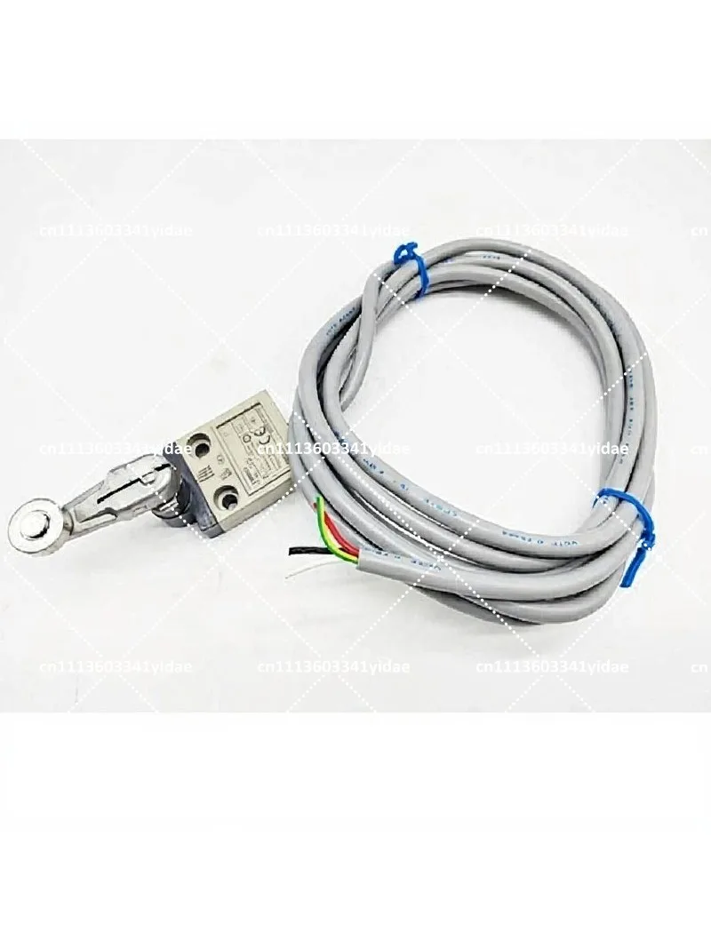 Waterproof Limit Travel Switch D4C-1202 1232 4232 1520 1220 1227-P