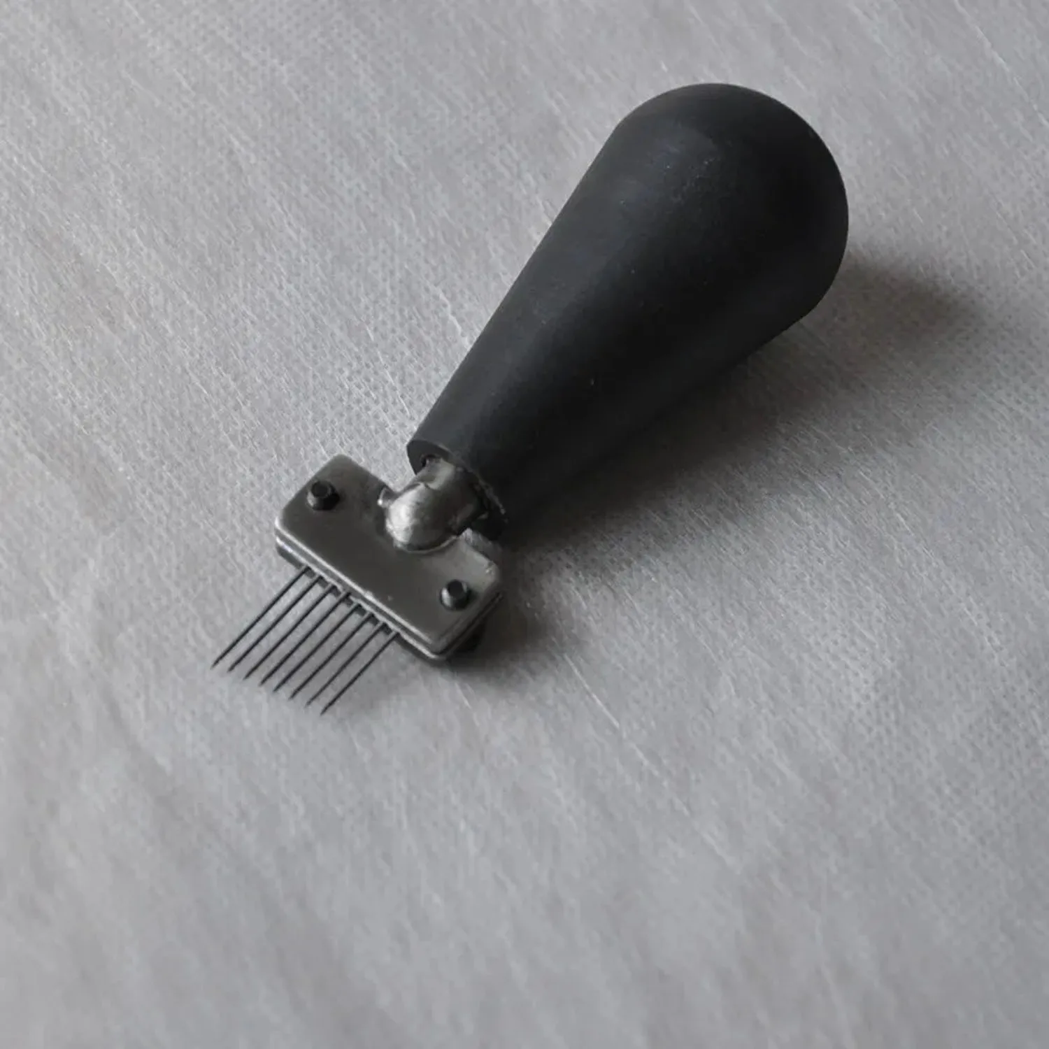 Multi agulhas de cabelo ferramentas de agulha de injeção de cabelo para perucas topper formação cabeça fazendo e reparo