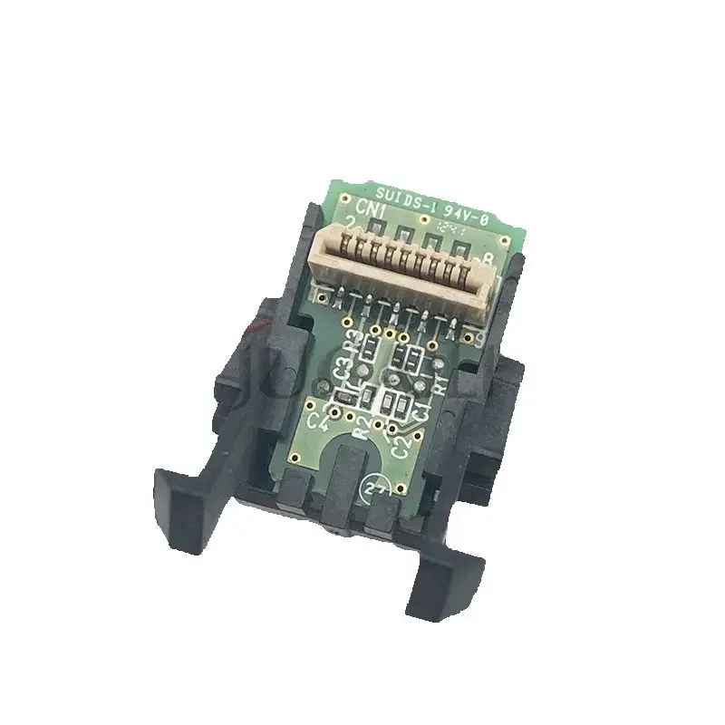 Jucaili ink tank chip base contact fits for F6200, F6000, F6070, F7200, F9200, F7000, F7100, F9300, F9370 ink cartridge