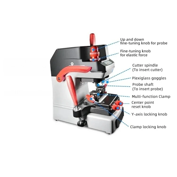 CSH-001 Duplicate K…