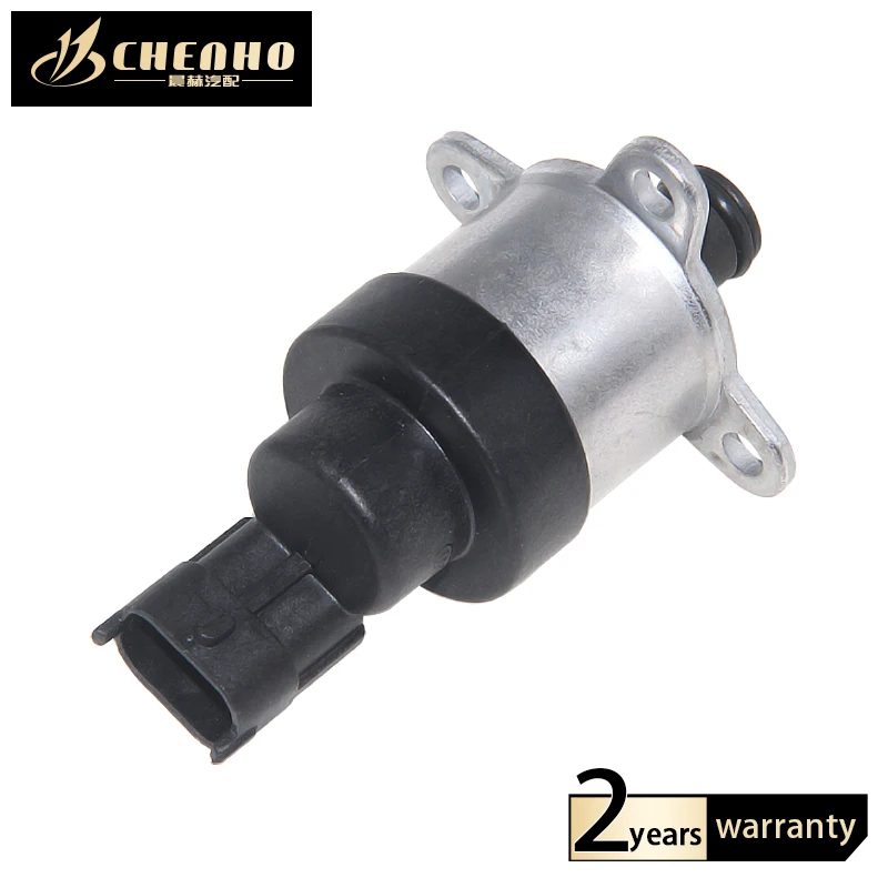 CHENHO Fuel Pressure Regulator Control Valve For Citroen Ford Peugeot Volvo 1.6 TDCI HDI D 0928400627 0928400487 0928400726