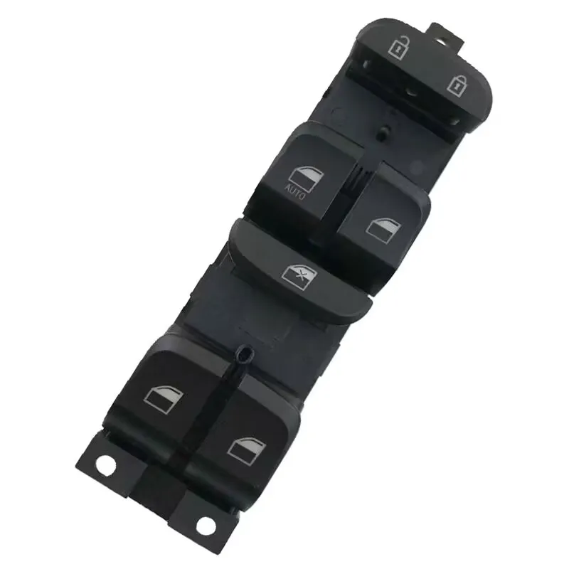 HM-CN-0095 Left Front Electric Power Window Lift Switch Button Lifter Fit to Brilliance Zhonghua V3 V5 H230