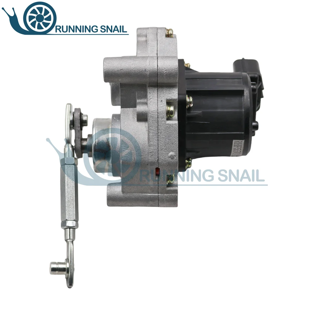 

Turbo Wastegate Actuator RHF55V 24V 8980277725 8980277720 8980277730 For Isuzu 75L 110KW/150HP 4HK1-E2N VAA40016