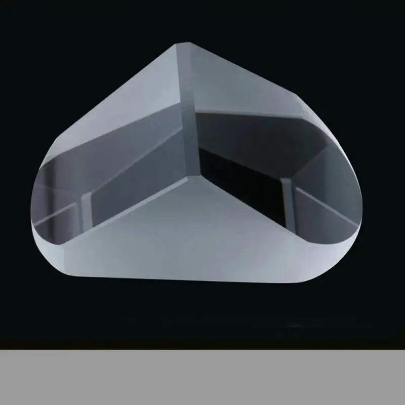 K9 Optical Glass Porro Prism High Precision Right Angle Prism for Outdoor Binoculars
