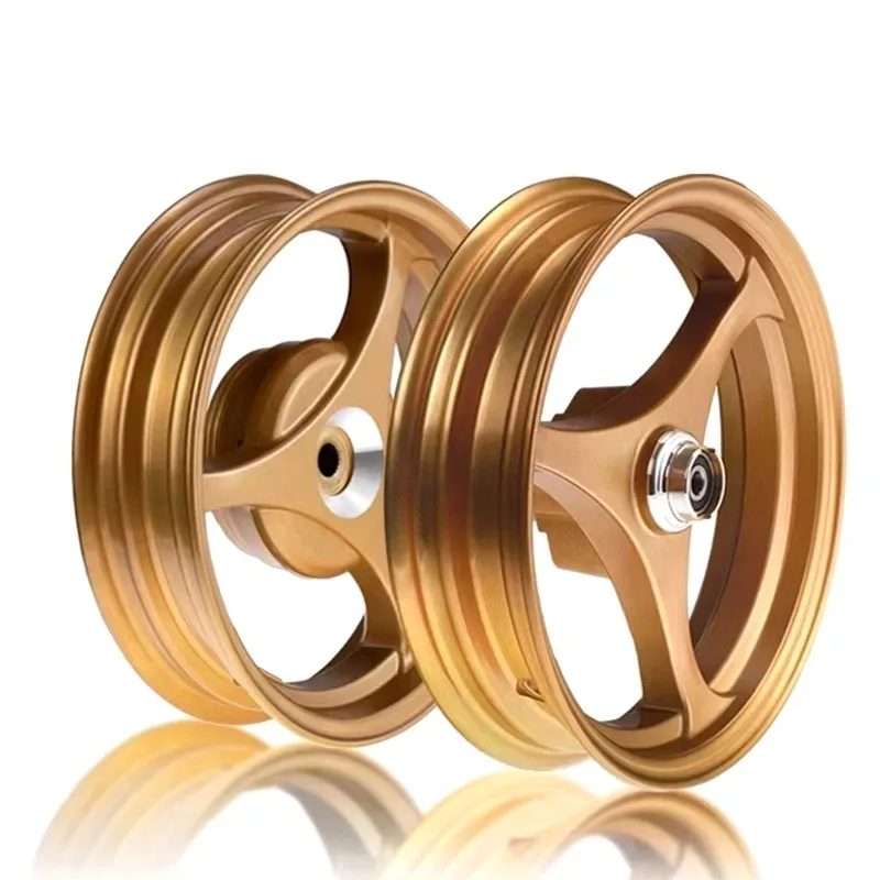 

High Quality DIO50 ZX 34/35/38/56 Aluminium Alloy Motorcycle Wheels New Condition