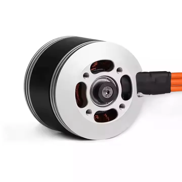 Novidade MN4112 KV320/KV420 para Demaand de multicolorido, VTOL e asas fixas