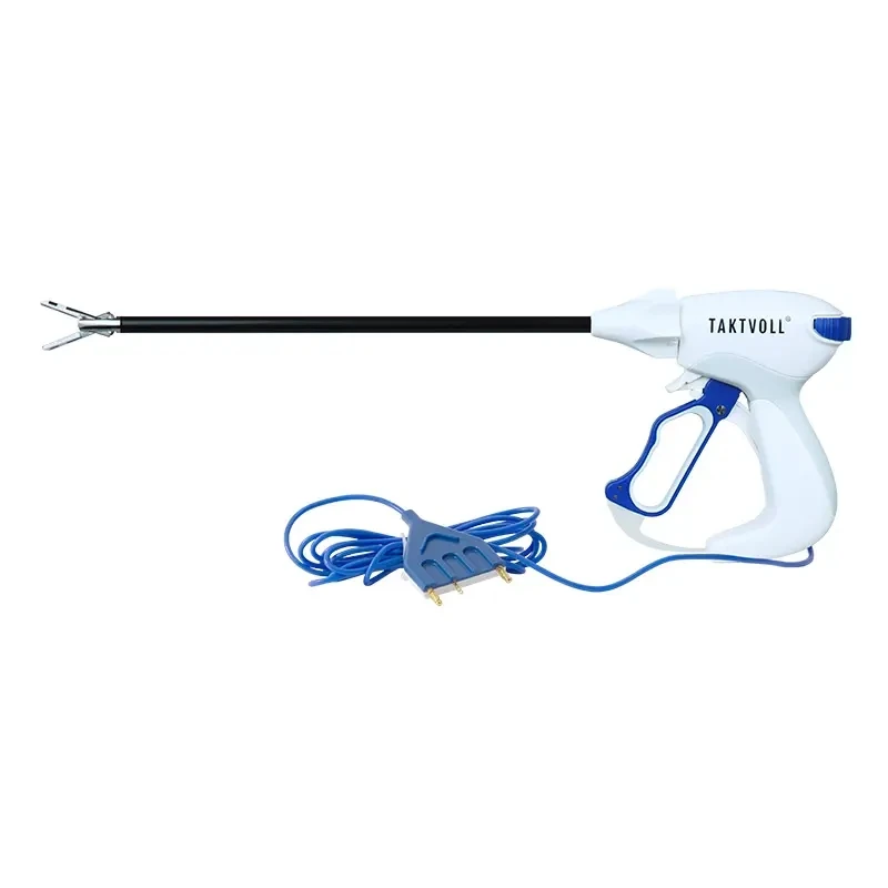Ligasure Sealing And Cutting Instruments Optimize Surgical Performance For Open And Minimally Invasive Procedures