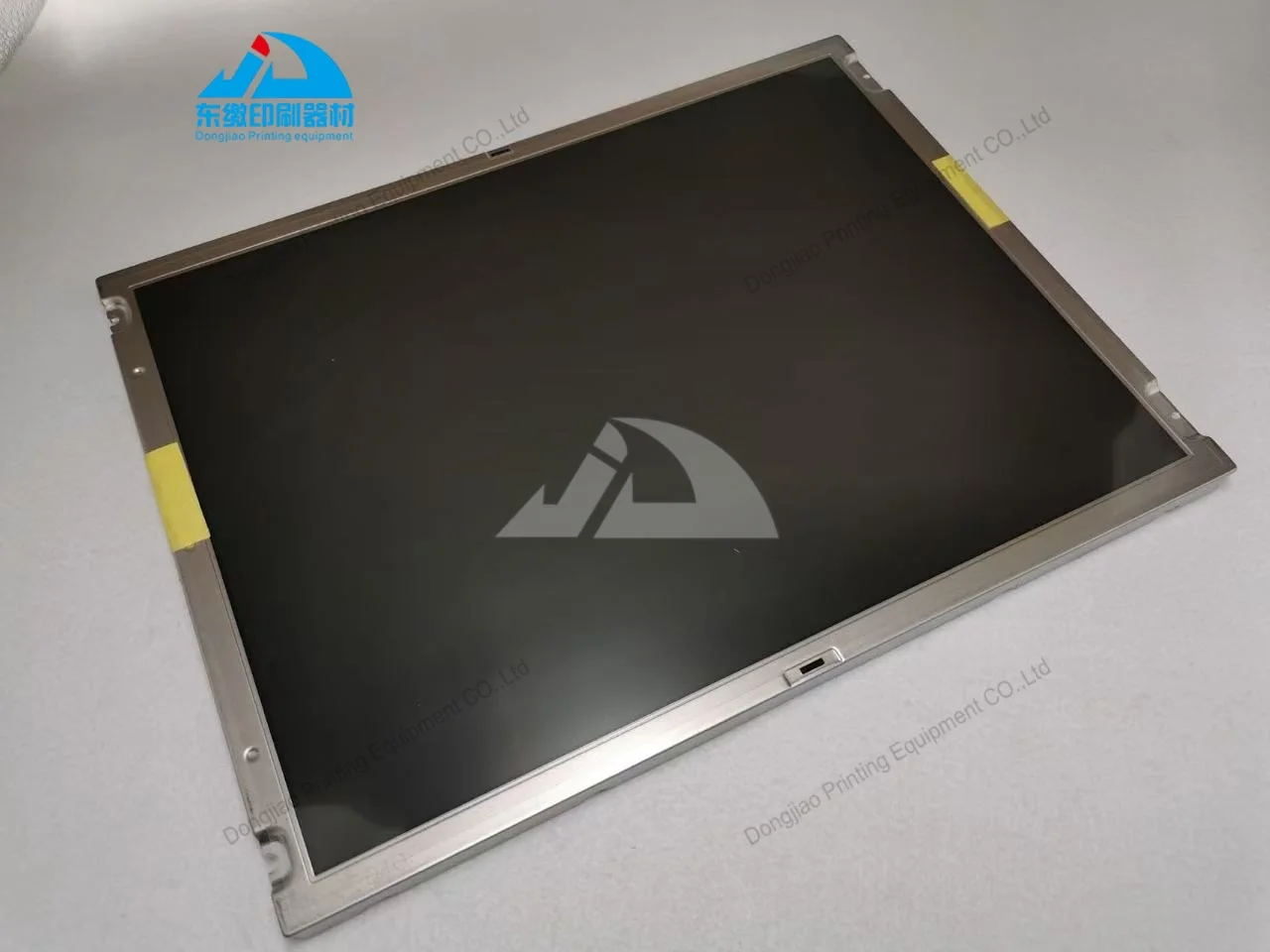 

1 Piece SS2652-2 Original 15'' for Heidelberg SM102 1024*768 LCD Screen Display Module Panel LQ150X1LW71N
