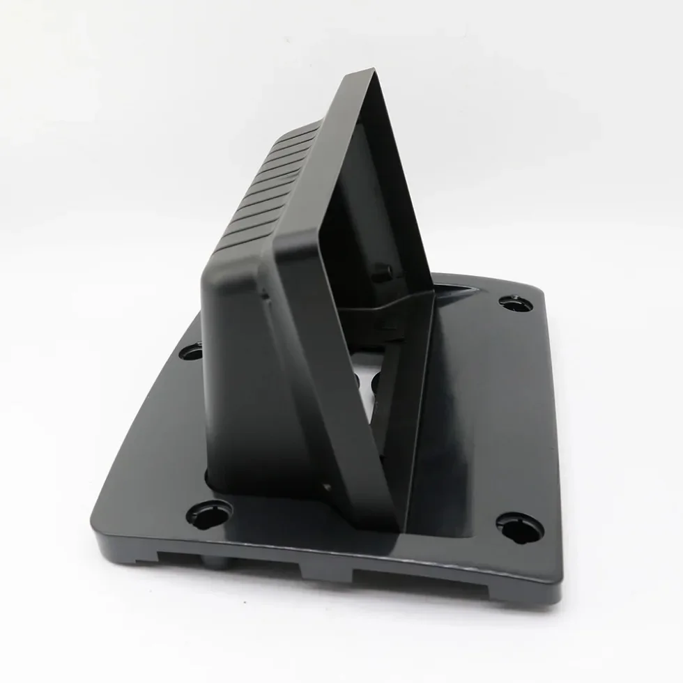 Car Audio Fascia Frame 9Inch Navigation Panel Is Used for Volvo 2002-2016 Xc90 Auto Interior Trim Panel Instrument Mounting