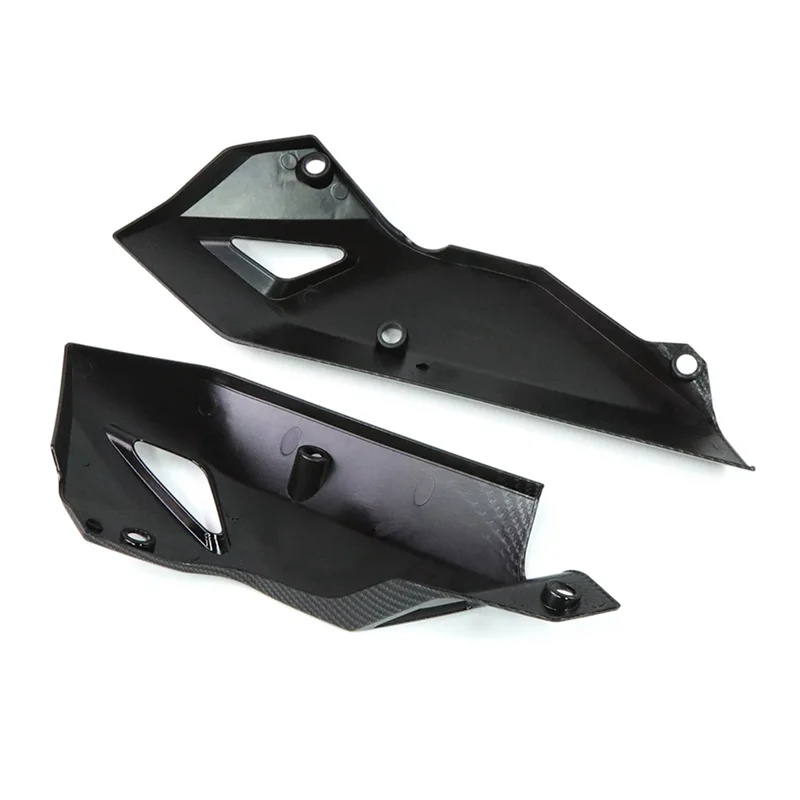 Top!-Motorcycle Engine Chassis Guard For Honda CB1000 Hornet 2025 Motorcycle Belly Pan Lower Cover