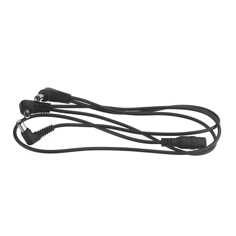 abht-4x-vitoos-3-maneiras-eletrodo-margarida-corrente-chicote-de-fios-cabo-fio-cobre-para-efeitos-guitarra-fonte-alimentacao-adaptador-divisor-preto