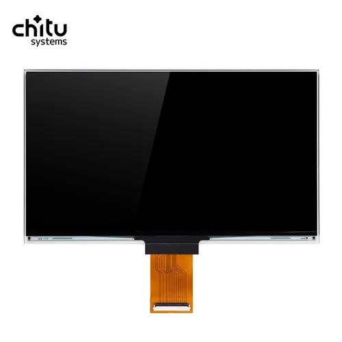 Imagen 2 del producto Creality HALOT-MAGE / MAGE Pro 10,3 pulgadas 8K monocromático reemplazo de pantalla LCD Original pieza de impresora 3D