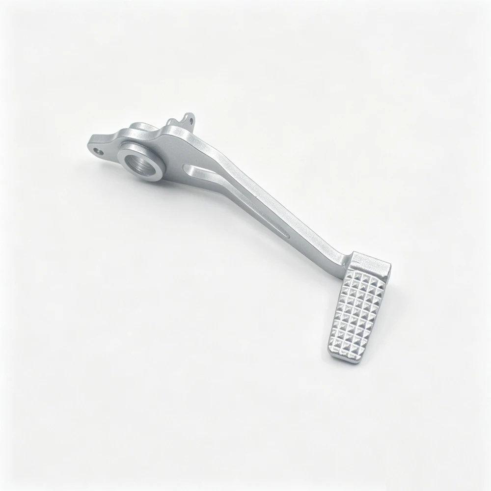 Motorcycle brake lever suitable for SUZUKI GSX-S950/GSX-S1000 brake lever, brake pedal, foot pedal brake lever