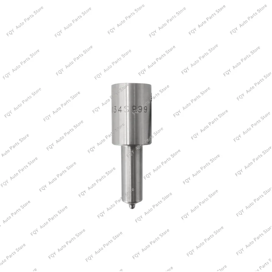 

6X High Quality Diesel Fuel Injector Nozzle A0010175112 DLLA134S999 for Mercedes OM441 OM442