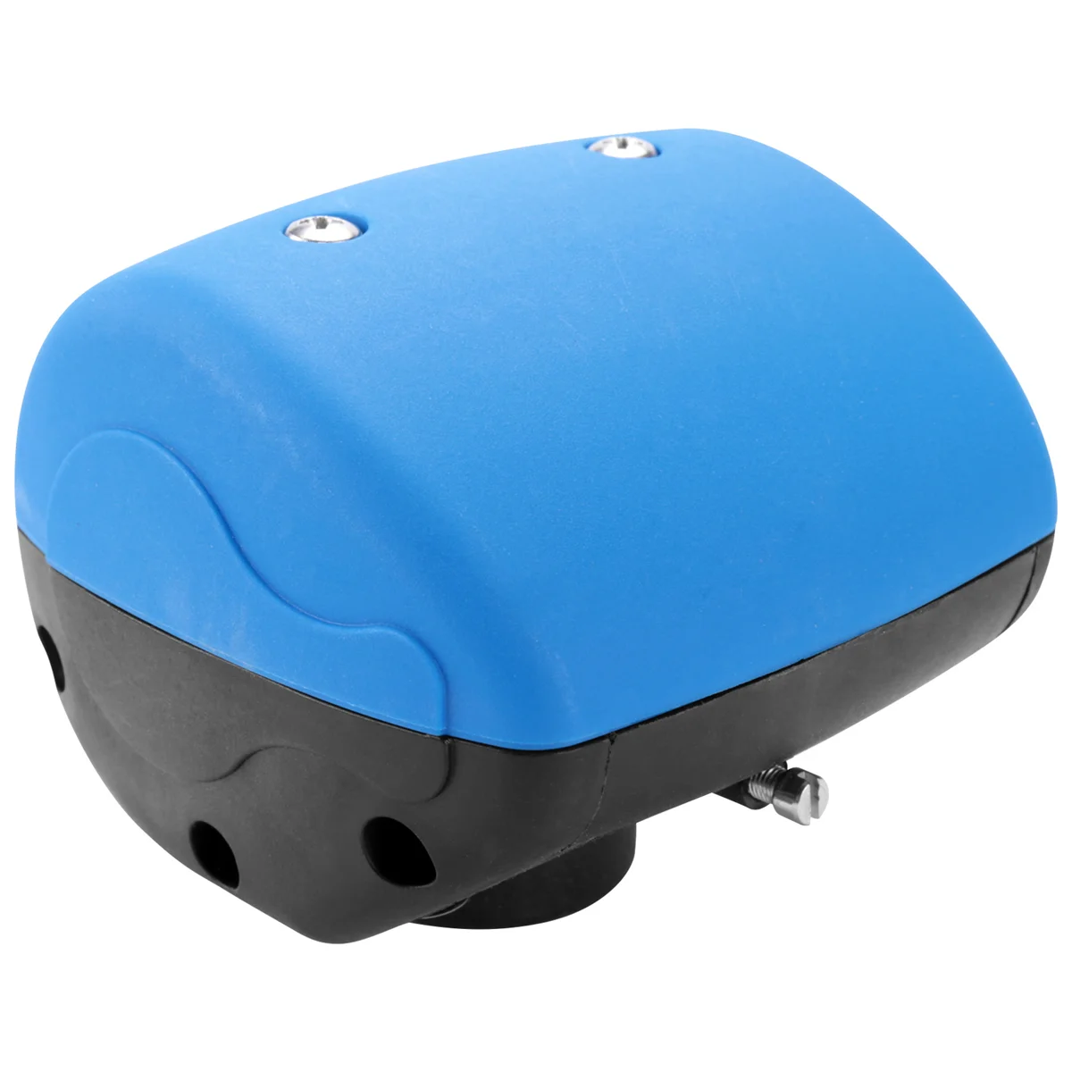 Máquina de ordenha de plástico pulsador l90 pneumático de leite para peças de máquina de leite de ovelha de vaca com 2 saídas hy