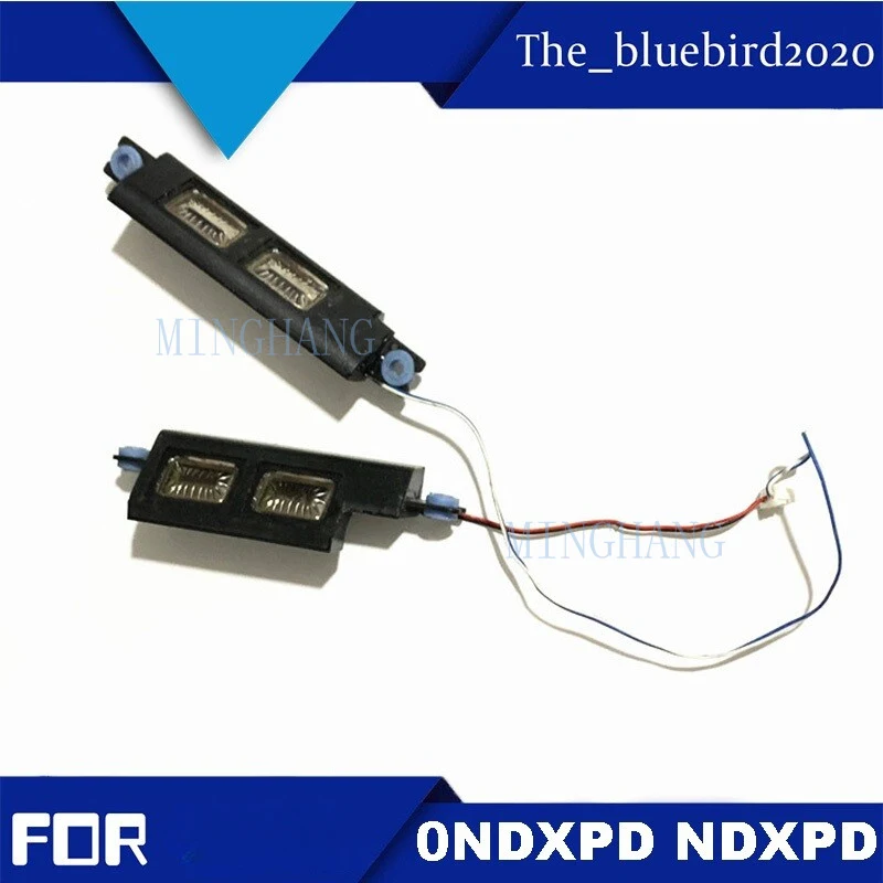 

M For Dell Latitude E6430 6430 Notebook Speaker 0NDXPD NDXPD PK23000H500