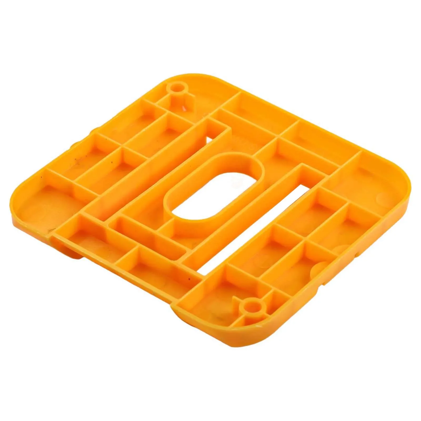 Plastic Battery Storage Holder for DCB200 DCB201 DCB202 DCB203 DCB204 DCB206 DCB208 and DCB606 DCB609 20V 60V Use