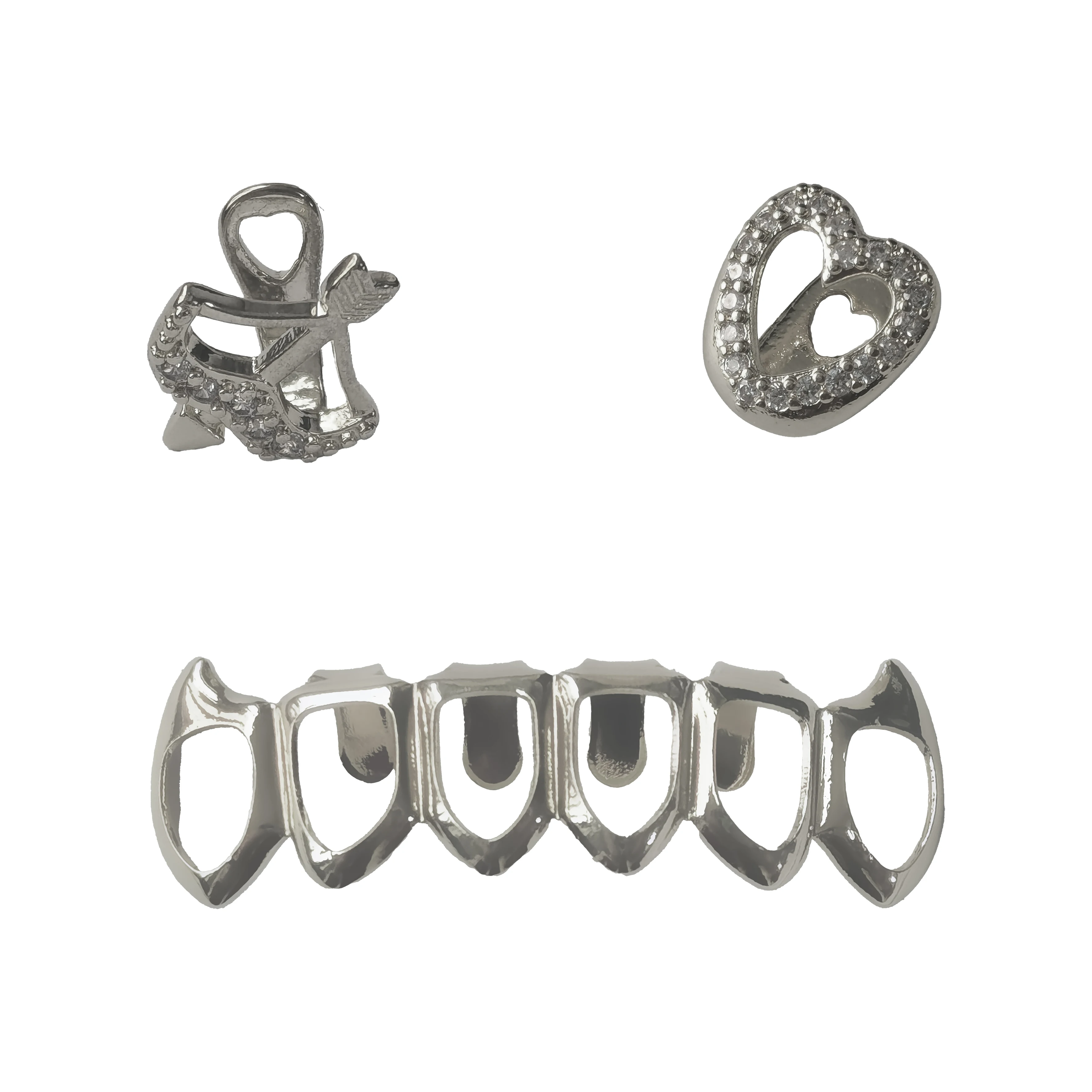 Персонализированные модные укр – обзор и цена Body Jewelry Ideas
