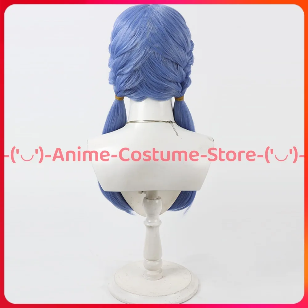 Hasunosora Girls' Academy Murano Sayaka Cosplay perruque personnage d'anime carnaval fête Costume perruques cheveux synthétiques résistants à la chaleur