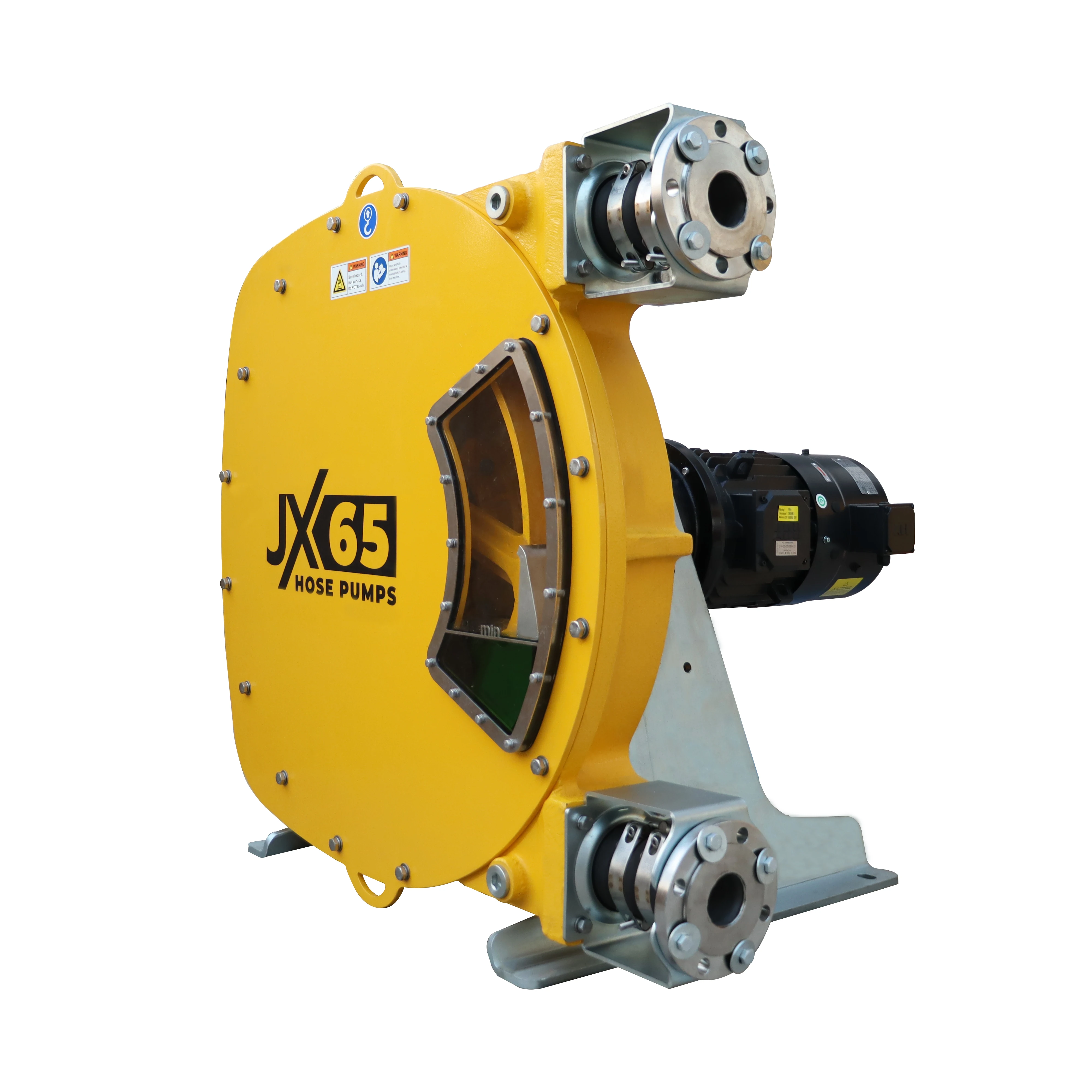 Hot Selling Brand New JX Series Large-sized Hose Pumps For Various Heavy Industries