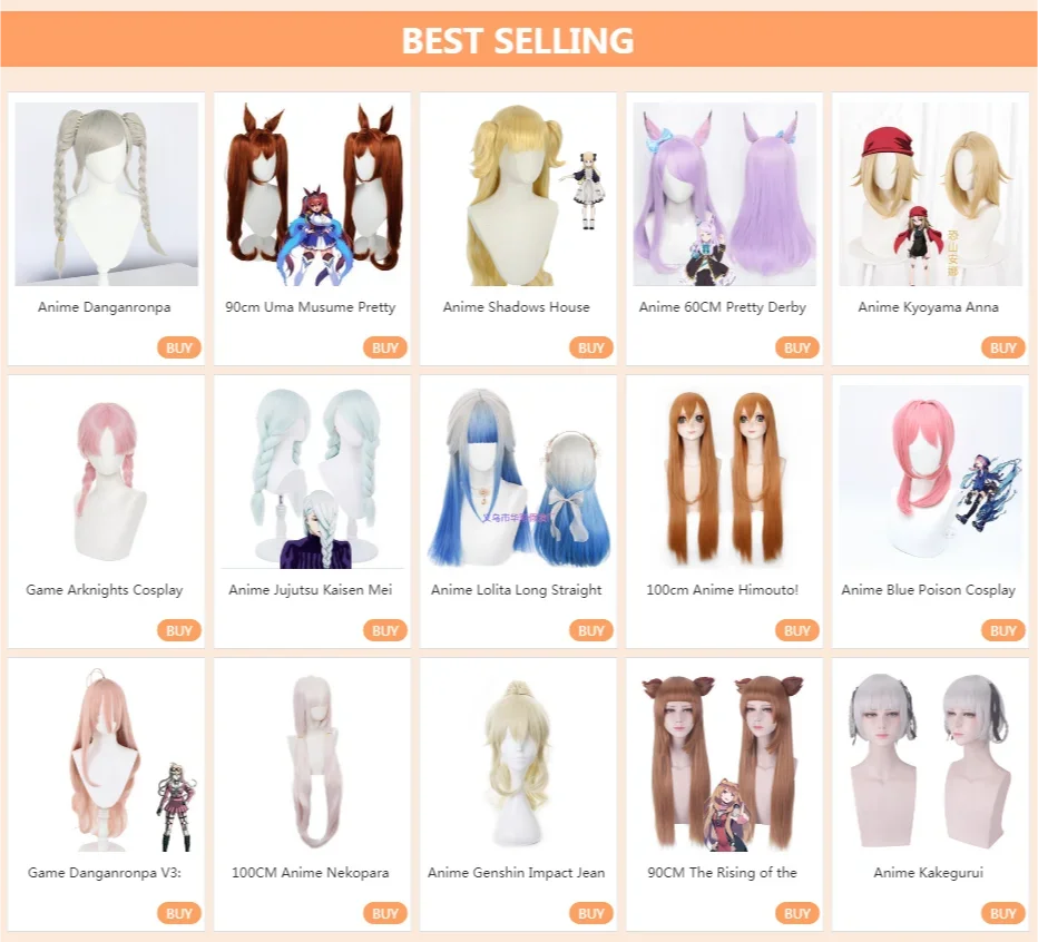 CosplayAnime Game  Cosplay KDA POP/STAR Evelynn Wigs Women Long Straight Purple Wig  KDA Evelynn KPOP SKIN Hair Wig TX8775