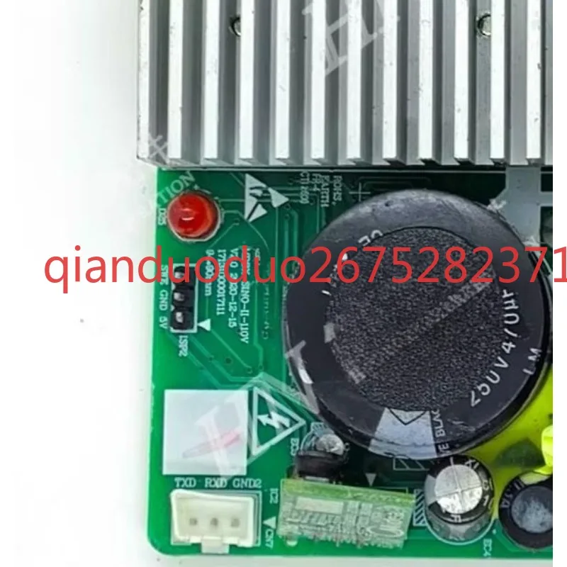 

Подходит для новой качественной холодильной панели MDBX-SINO-II-110V 17131000017111/24194 MDBX-ZBYT-D-I.