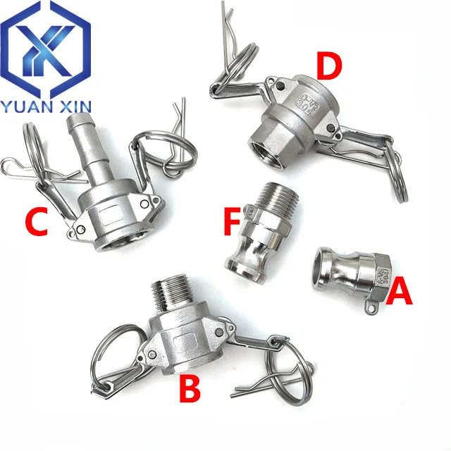 Stainless Steel Qui…