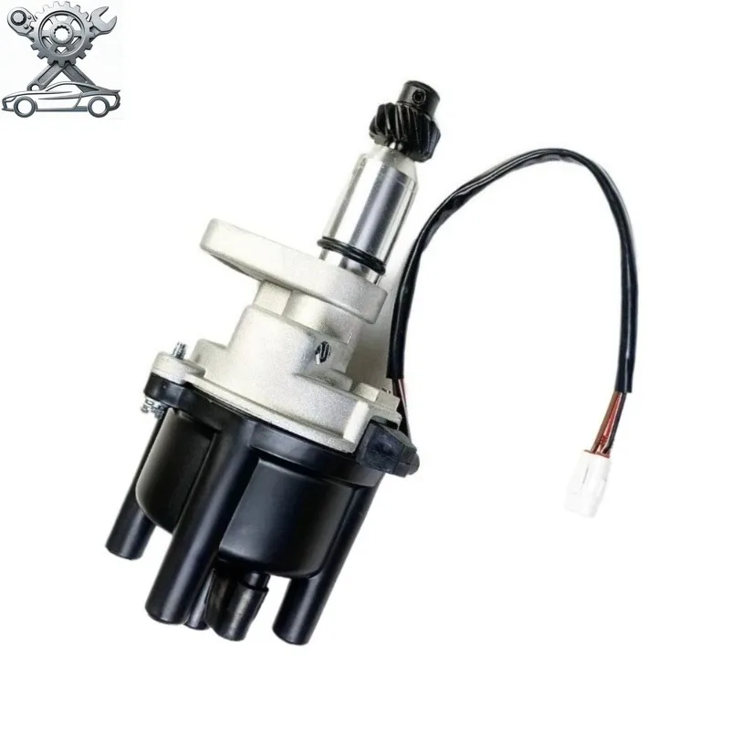Ignition Distributor OEM 33100-80C10 3310080C10 For Suzuki Vitara Samurai Sierra Jimny SJ410 SJ413 - view 2