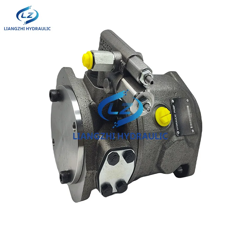 

A10VO28DFR/31R-VRC12K52 Rexroth replacement Axial Piston Variable Pump R902548144