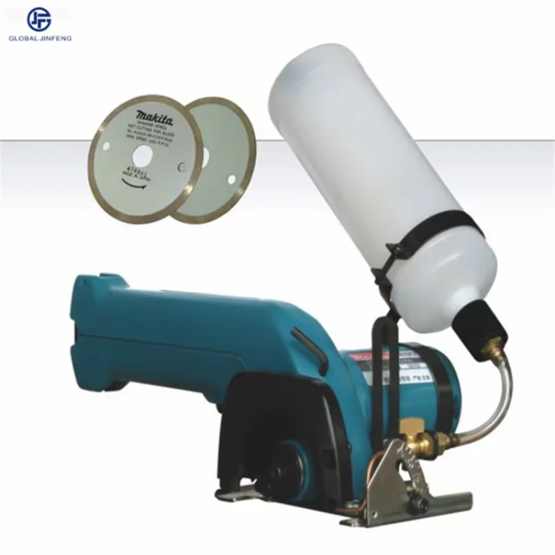

JFN011 Miniature hand-held glass cutting tool, popular portable glass cutting equipment