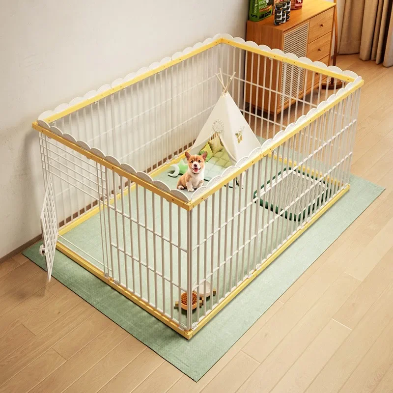 

Pet enclosure dog cage small dog...