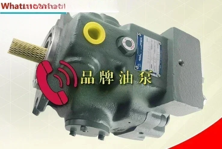 Bomba de pistón variable para investigación de aceite de moldeo, accesorios de mantenimiento de bomba A56-F-R-04-H-K-32398