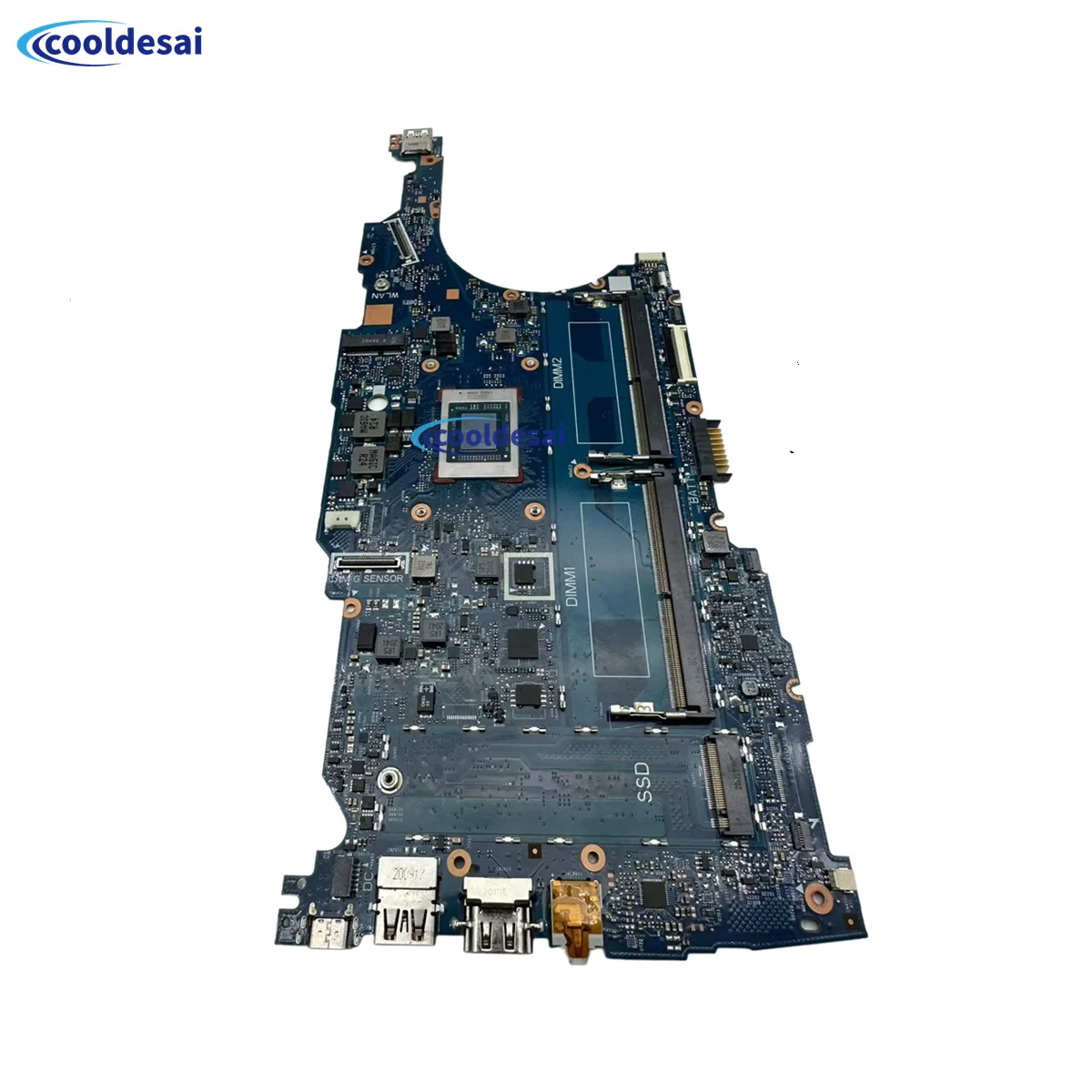 

M03440-601 M03441-601 M03442-601 For HP ProBook X360 435 G7 Laptop Motherboard R3/R5/R7 CPU 6050A3154701 100% tested fully work