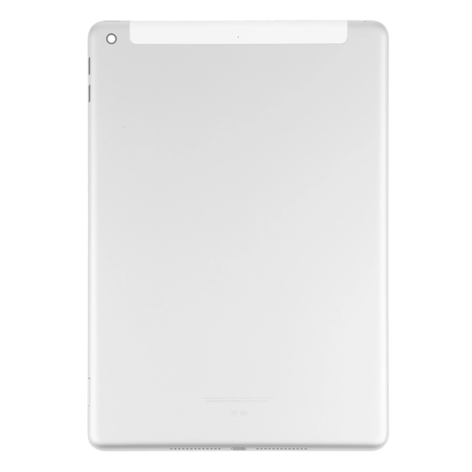 Battery Back Housing Cover for iPad 9.7 inch (2018) A1954 (4G Version)