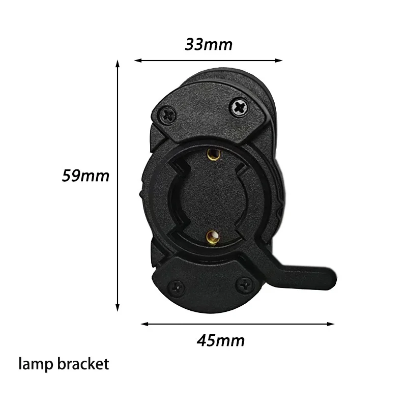 Lamp holder