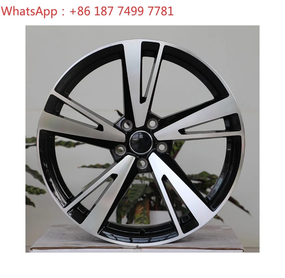 

YQ 18 19 5x112 ET30/40 Car Alloy Wheel Stock for RS3 RS6 RS7 RS5 A3