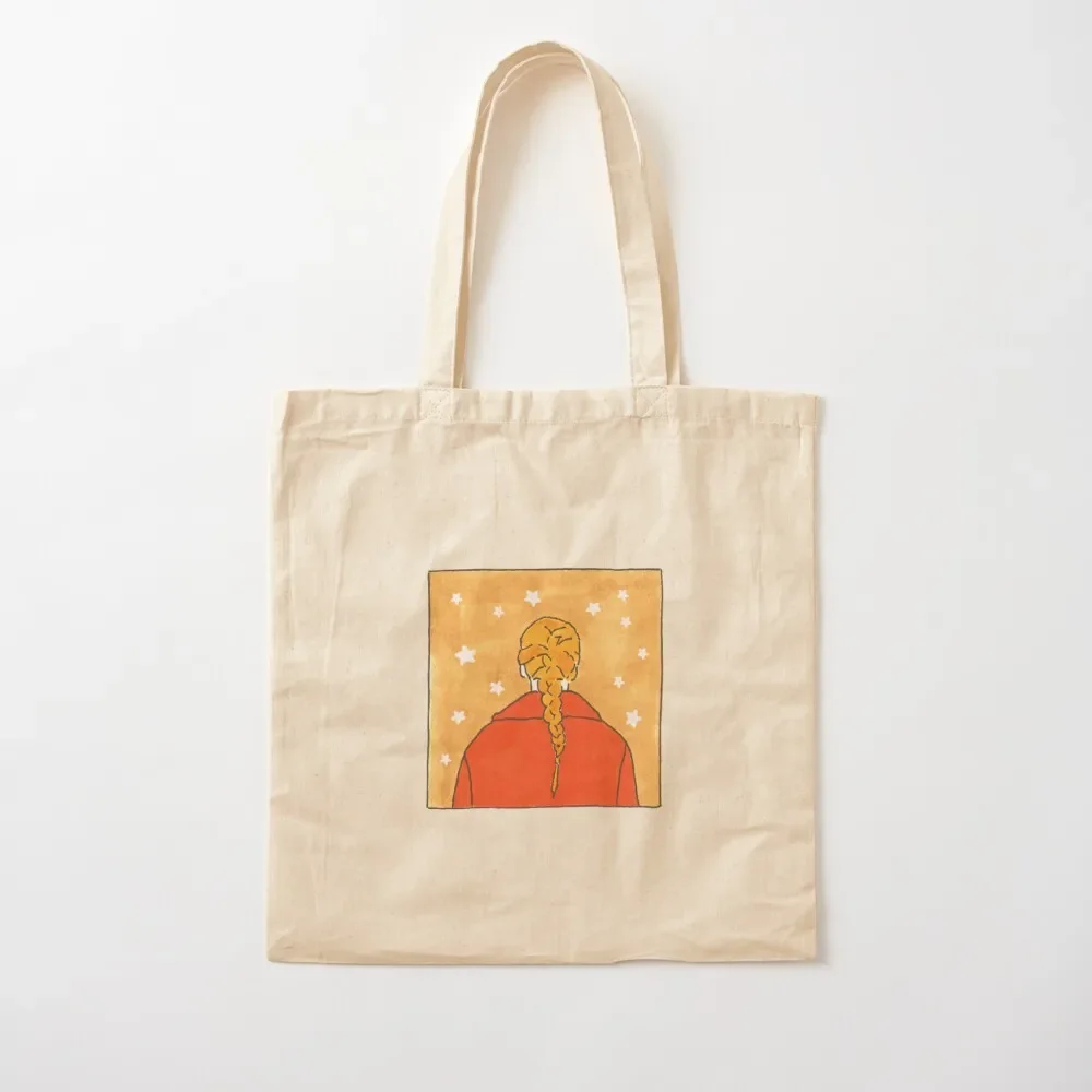 

Evermore Tote Bag custom fabric bag woman shopping bag luxury women